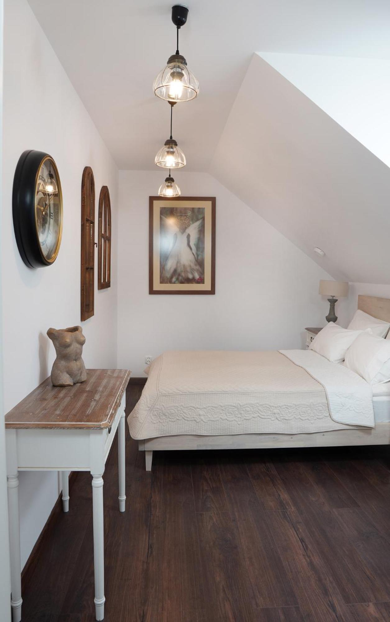 Apartamento Maly Domek Kołobrzeg Exterior foto