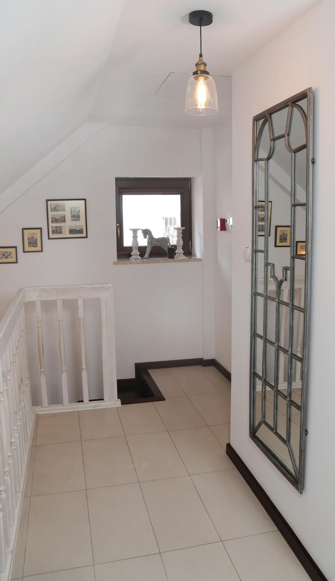 Apartamento Maly Domek Kołobrzeg Exterior foto